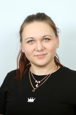 Младший воспитатель Дерюгина Юлия Андреевна Младший воспитатель Дерюгина Юлия Андреевна