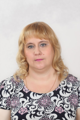 Воспитатель Хараброва Антонина Павловна Воспитатель Хараброва Антонина Павловна
