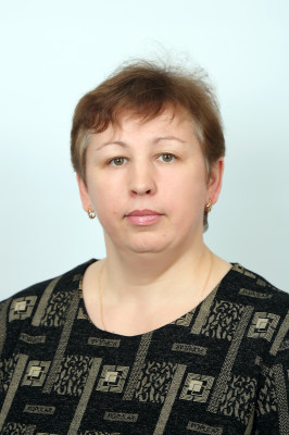 Учитель-логопед Болотникова Наталия Николаевна Учитель-логопед Болотникова Наталия Николаевна