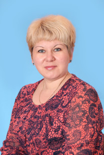 Заведующий Измайлова Аида Борисовна Заведующий Измайлова Аида Борисовна