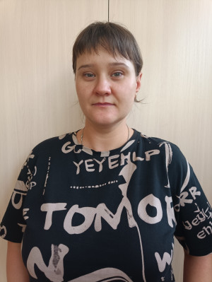 Младший воспитатель Морозова Татьяна Владимировна Младший воспитатель Морозова Татьяна Владимировна